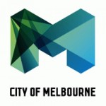 city of melbourne logo square